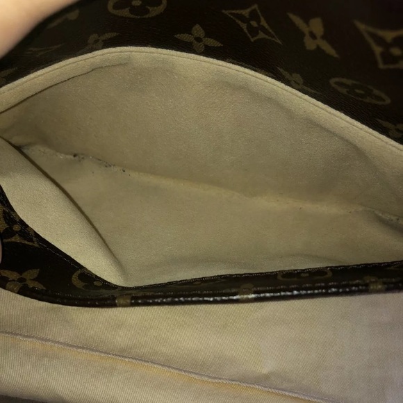 Louis Vuitton 2007 Beverly MM Shoulder bag - Picture 5 of 8